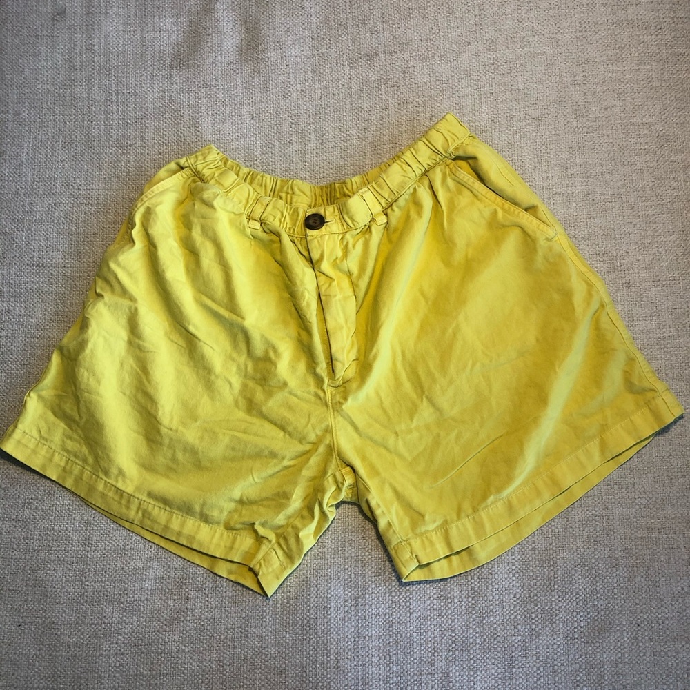 Chubbies Classic 5.5” Shorts